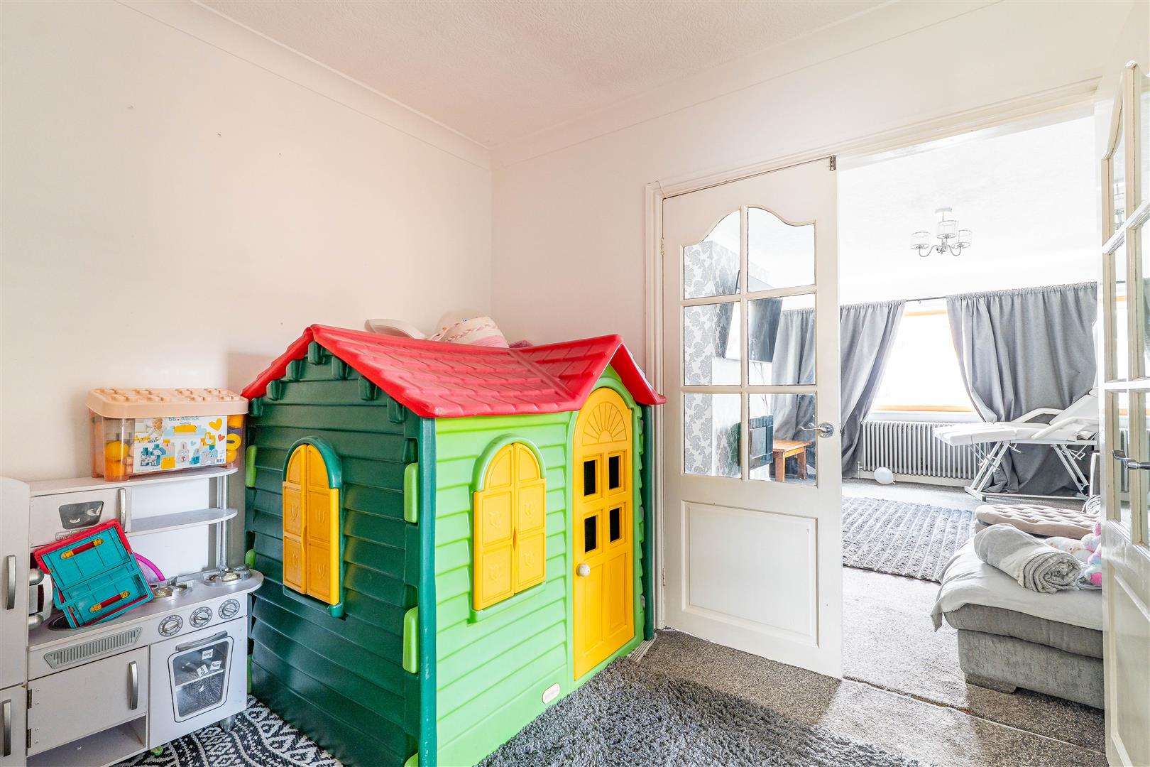 Highfield Grove, Lostock Hall, Preston